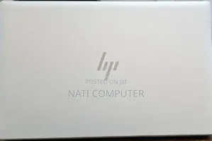 New Laptop HP EliteBook 850 G8 16GB Intel Core I5 SSD 512GB