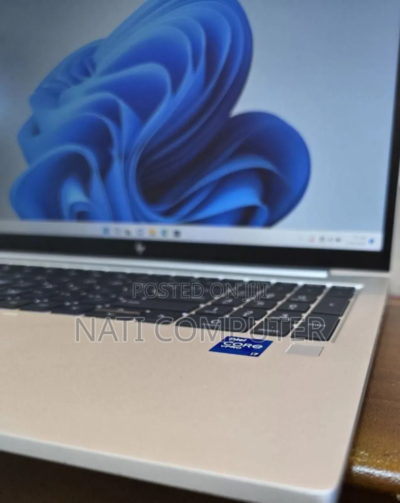 New Laptop HP EliteBook 850 G8 16GB Intel Core I5 SSD 512GB