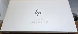 New Laptop HP EliteBook 850 G8 16GB Intel Core I5 SSD 512GB