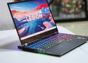 New Laptop Lenovo Legion 5 16GB Intel Core I7 SSD 512GB