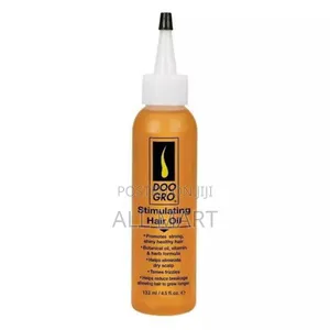 Photo - Doo Gro Hair Oil