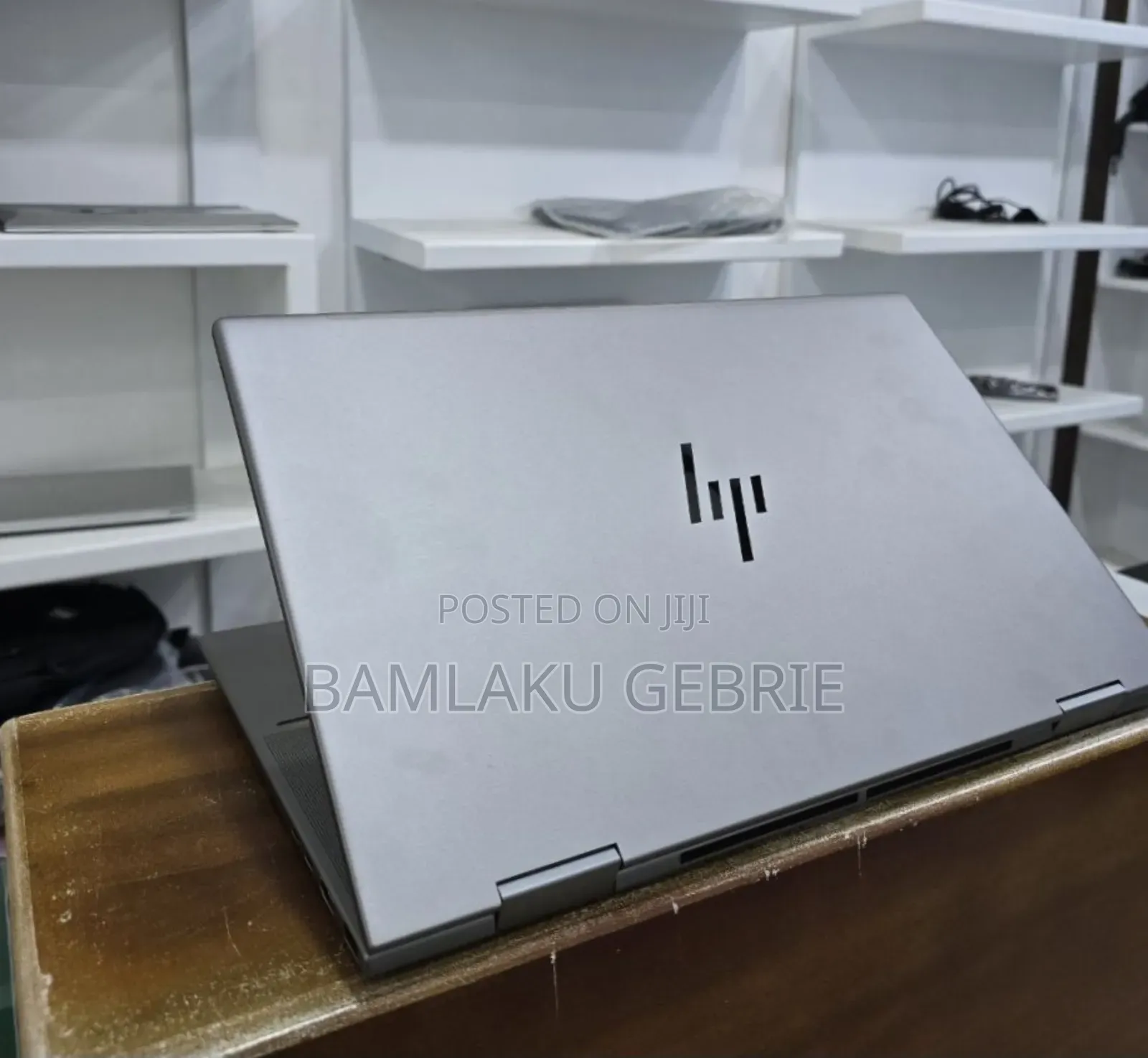 New Laptop HP Envy 15 32GB Intel Core 7 SSD 1T