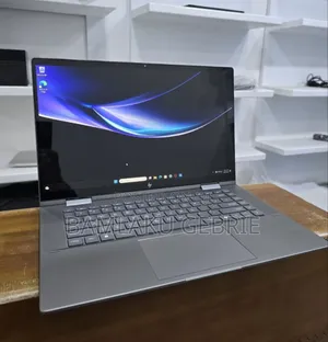 New Laptop HP Envy 15 32GB Intel Core 7 SSD 1T