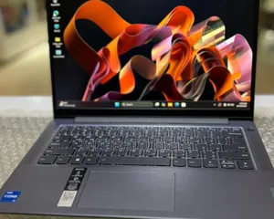 New Laptop Lenovo Ideapad 3 8GB Intel Core I5 SSD 512GB