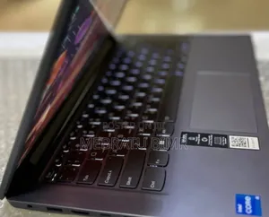 New Laptop Lenovo Ideapad 3 8GB Intel Core I5 SSD 512GB