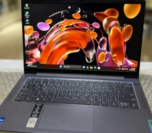 New Laptop Lenovo Ideapad 3 8GB Intel Core I5 SSD 512GB