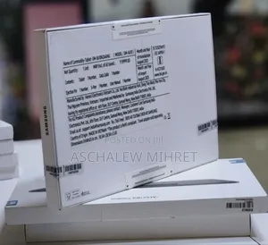 New Samsung Galaxy Tab S9 FE 128 GB