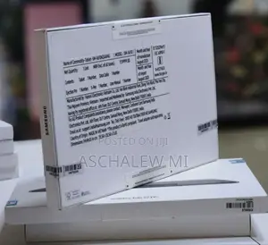 New Samsung Galaxy Tab S9 FE 128 GB
