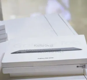 New Samsung Galaxy Tab S9 FE 128 GB