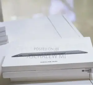 New Samsung Galaxy Tab S9 FE 128 GB