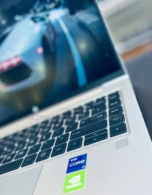 Photo - New Laptop HP Envy Ultrabook 6 16GB Intel Core I7 SSD 512GB