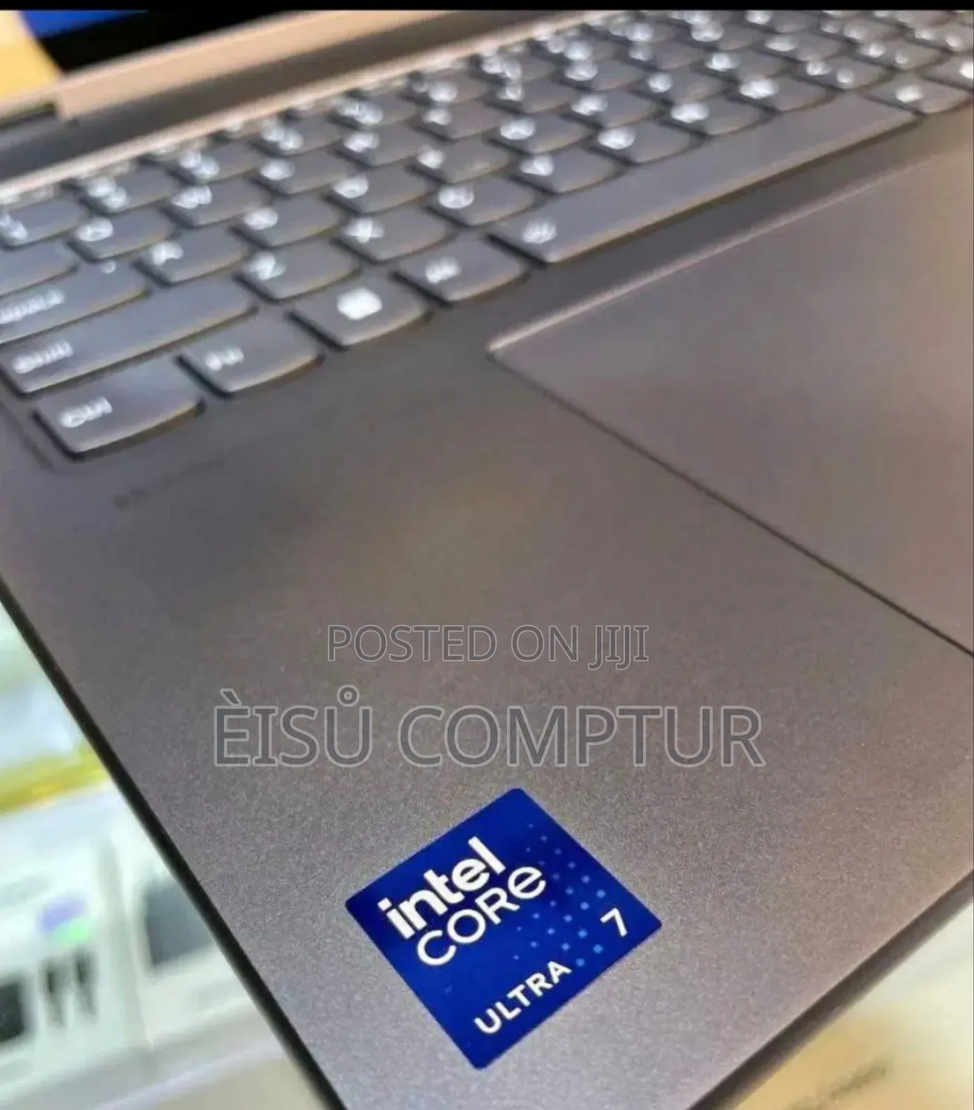 New Laptop Lenovo Yoga 11e 16GB Intel Core Ultra 7 SSD 1T