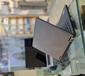 New Laptop Lenovo ThinkPad Yoga 8GB Intel Core I7 HDD 500GB