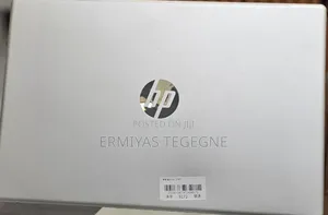 New Laptop HP Stream Notebook 16GB Intel Core I7 SSD 512GB