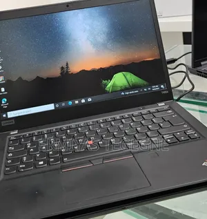 New Laptop HP Stream Notebook 16GB Intel Core I7 SSD 512GB