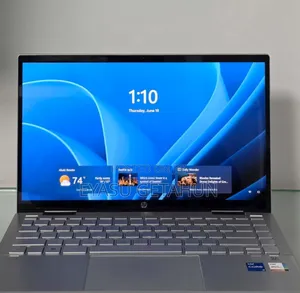 Photo - New Laptop HP Pavilion 15 8GB Intel Core I5 SSD 512GB