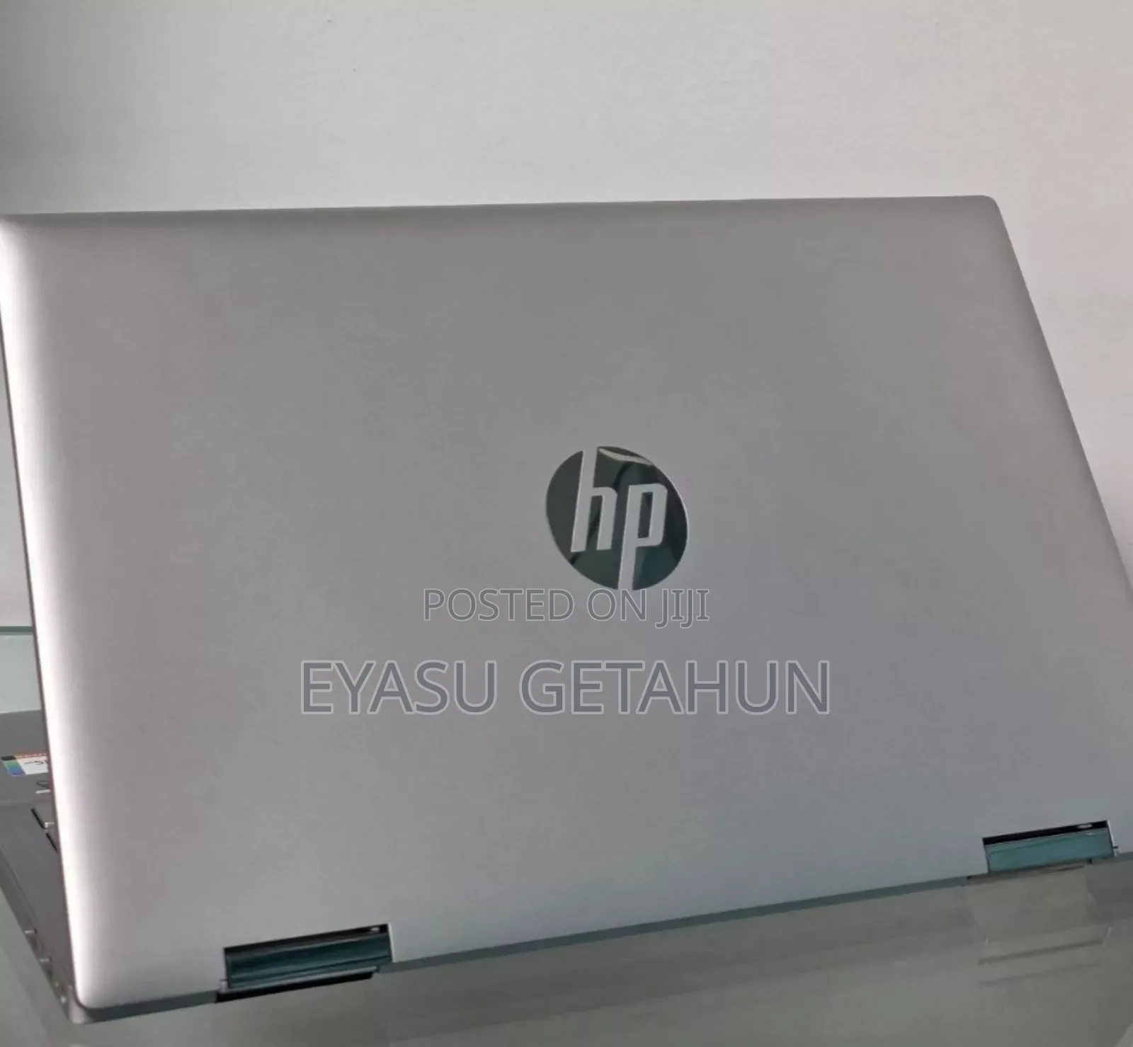 New Laptop HP Pavilion 15 8GB Intel Core I5 SSD 512GB