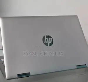 New Laptop HP Pavilion 15 8GB Intel Core I5 SSD 512GB