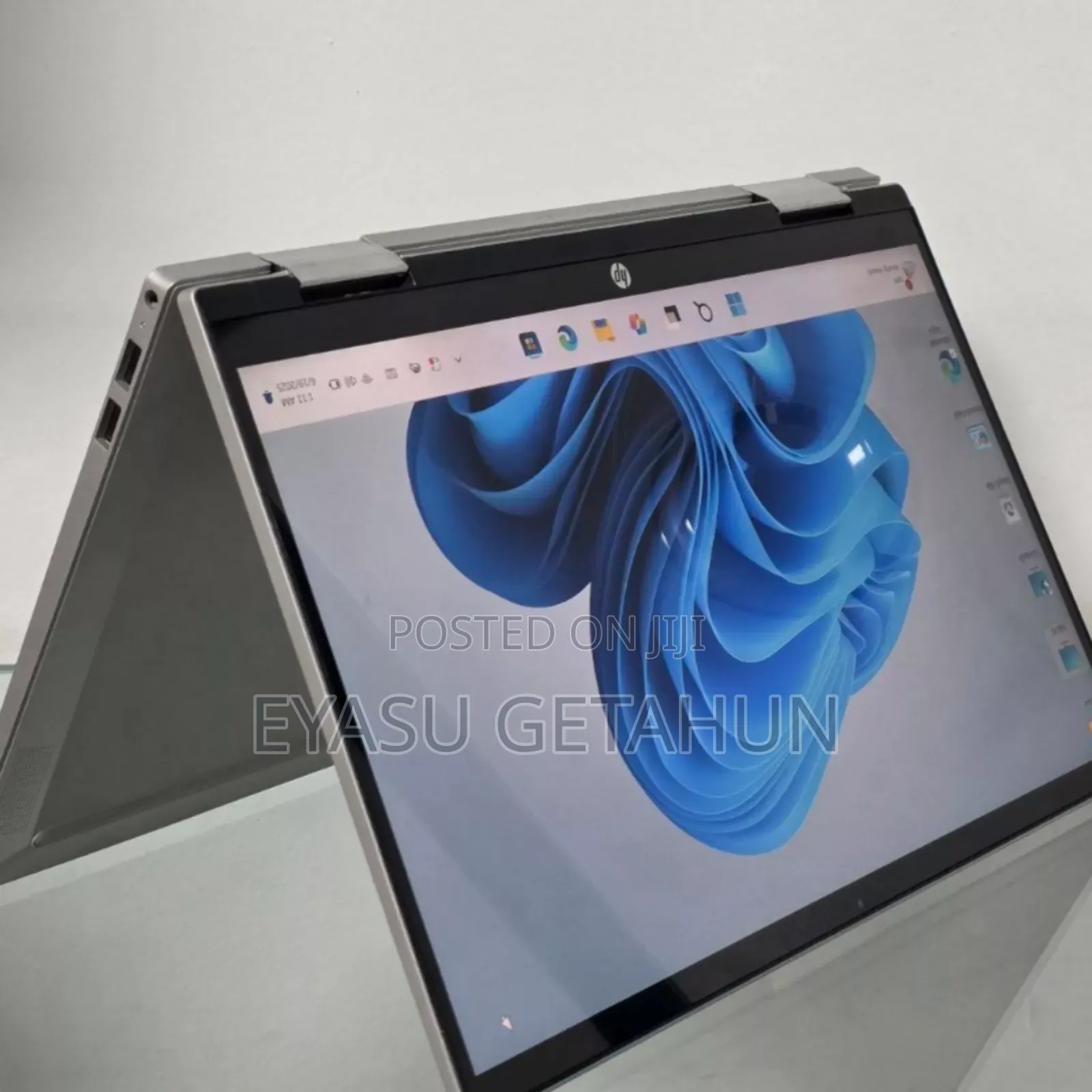 New Laptop HP Pavilion 15 8GB Intel Core I5 SSD 512GB