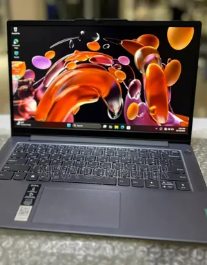 New Laptop Lenovo Ideapad 3 8GB Intel Core I5 SSD 512GB