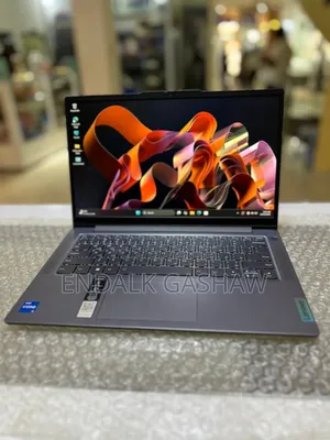New Laptop Lenovo Ideapad 3 8GB Intel Core I5 SSD 512GB