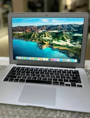 Photo - New Laptop Apple MacBook Air 2020 M1 4GB Intel Core I5 SSD 256GB