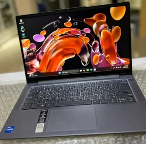 New Laptop Lenovo Ideapad 3 8GB Intel Core I5 SSD 512GB