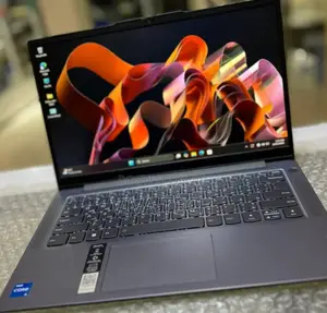 New Laptop Lenovo Ideapad 3 8GB Intel Core I5 SSD 512GB
