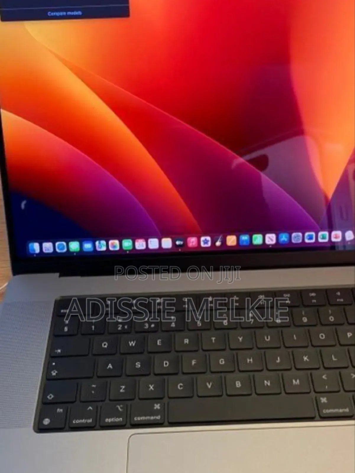 New Laptop 16GB Intel Core I7 SSD 1T