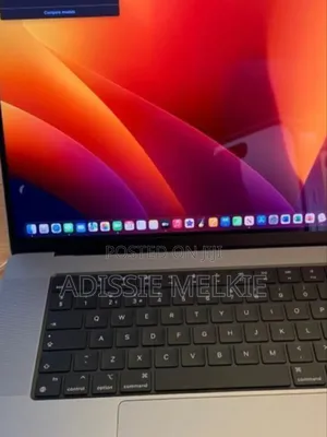 Photo - New Laptop 16GB Intel Core I7 SSD 1T