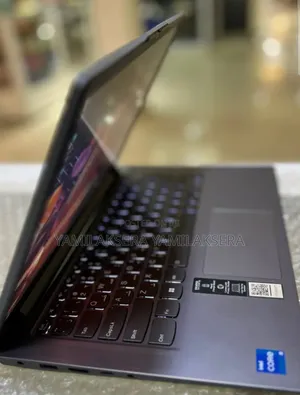 New Laptop Lenovo Ideapad 3 8GB Intel Core I5 SSD 512GB