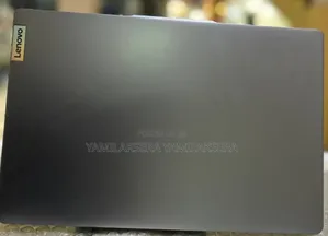 New Laptop Lenovo Ideapad 3 8GB Intel Core I5 SSD 512GB