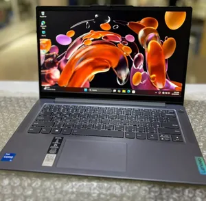 New Laptop Lenovo Ideapad 3 8GB Intel Core I5 SSD 512GB