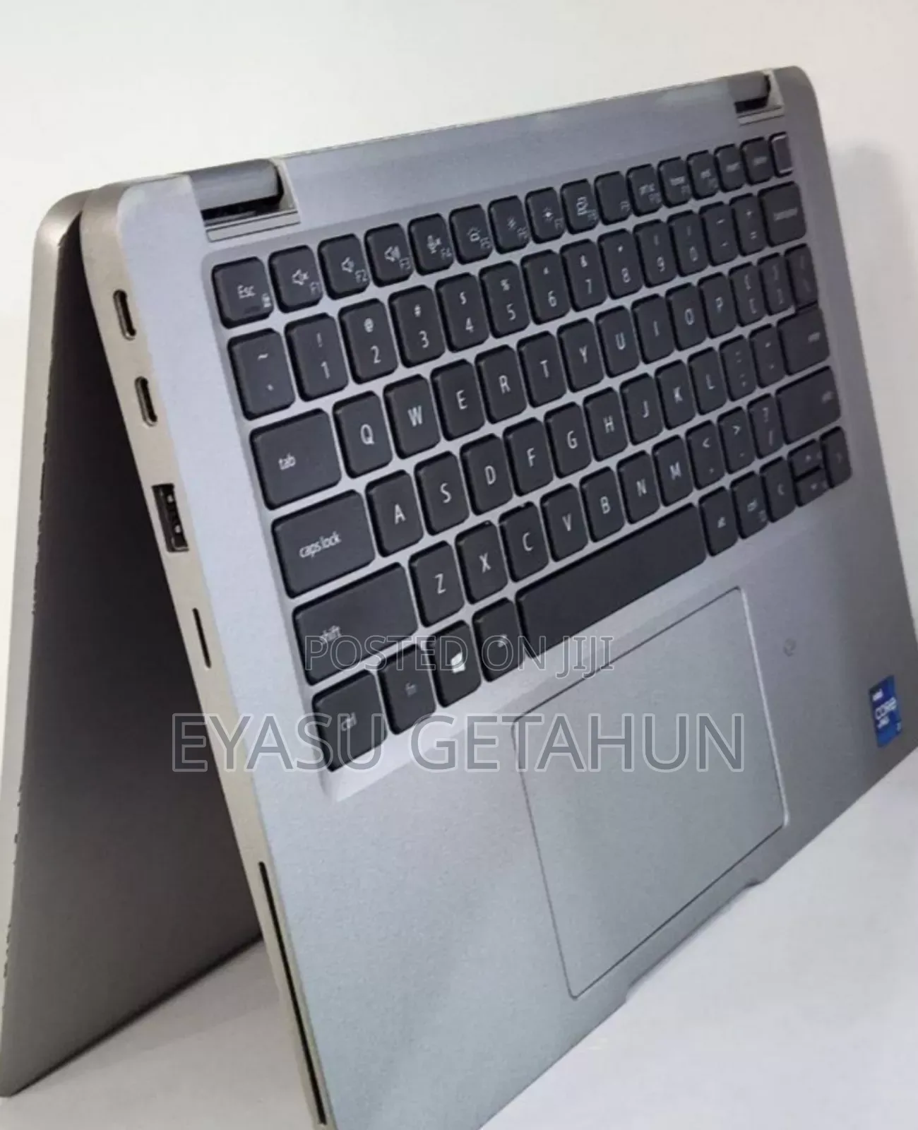 New Laptop Dell Latitude 10 16GB Intel Core I7 SSD 512GB