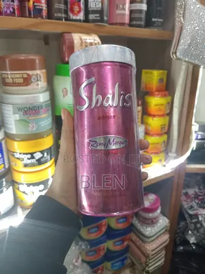 Photo - Original Perfume