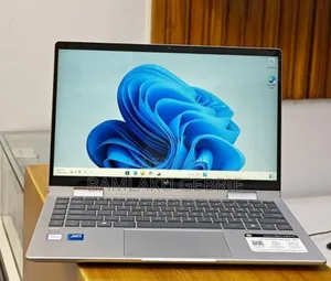 New Laptop HP Envy X360 16GB Intel Core 7 SSD 512GB