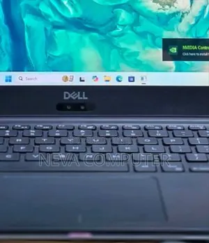 Photo - New Laptop Dell Precision 5540 16GB Intel Core I9 SSD 512GB