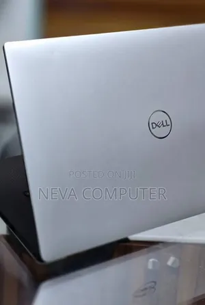 New Laptop Dell Precision 5540 16GB Intel Core I9 SSD 512GB