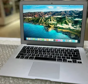 Photo - New Laptop Apple MacBook Air 2014 4GB Intel Core I5 SSD 256GB