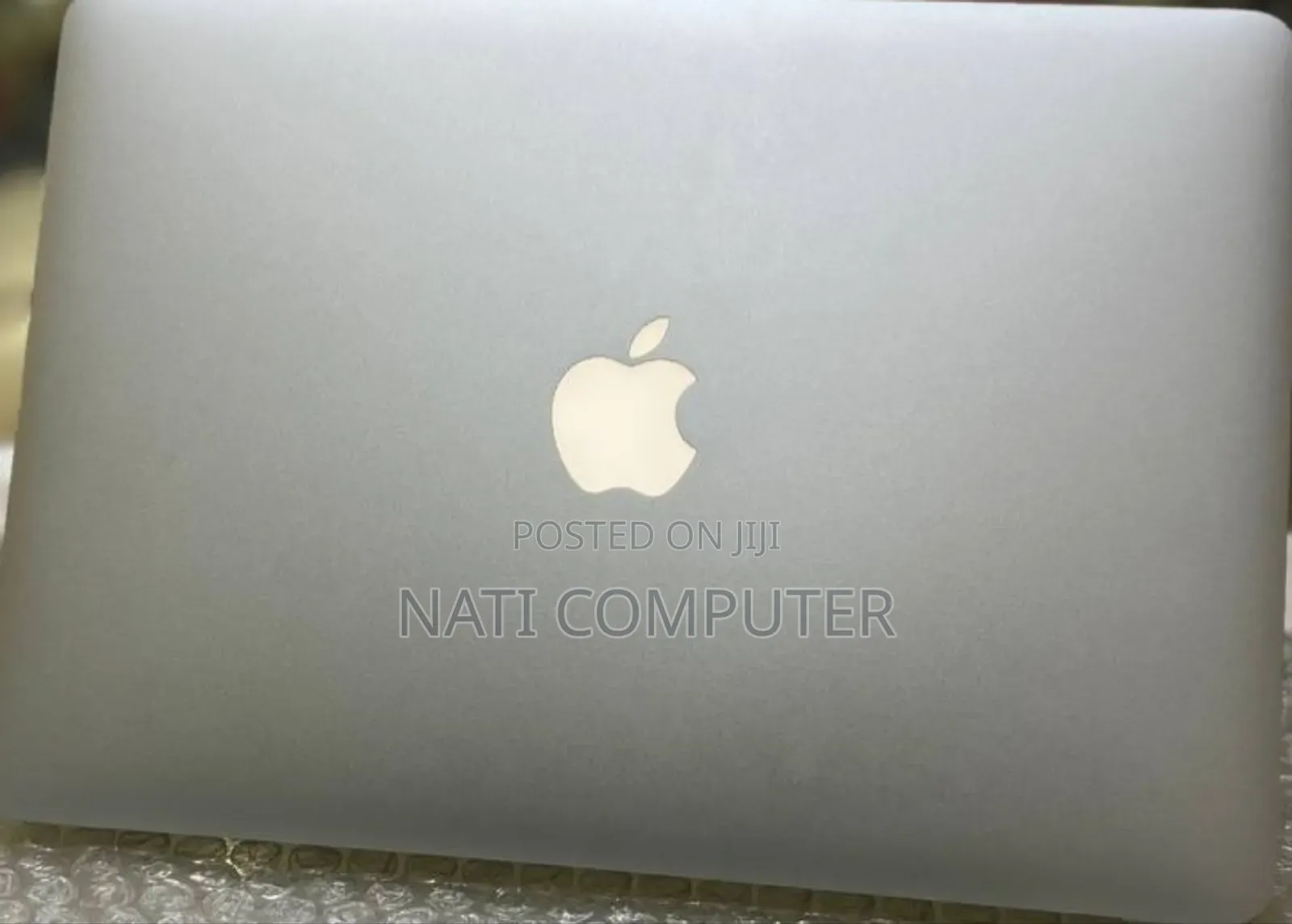 New Laptop Apple MacBook Air 2014 4GB Intel Core I5 SSD 256GB