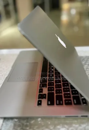 New Laptop Apple MacBook Air 2017 8GB Intel Core I5 SSD 128GB