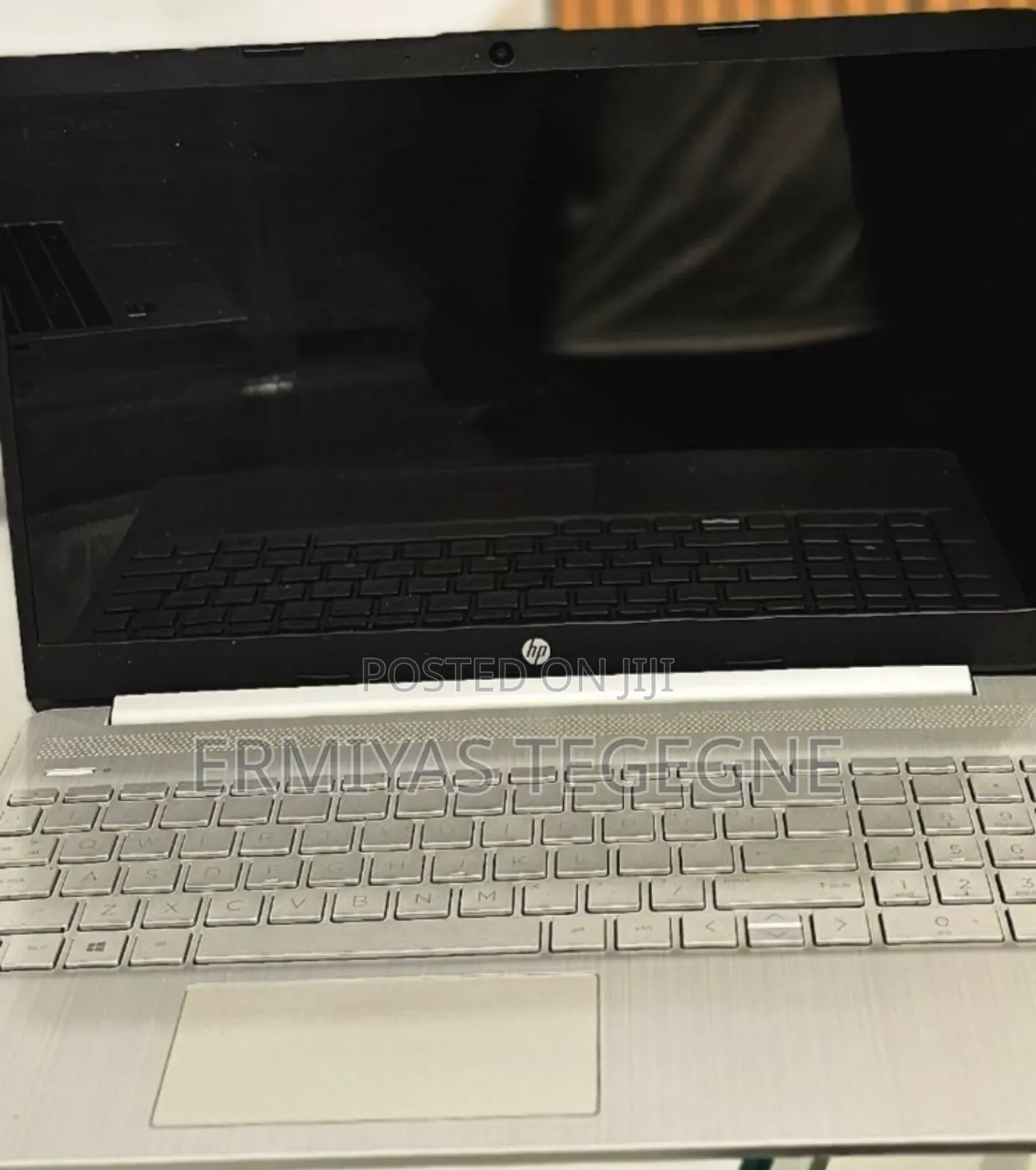 New Laptop HP EliteBook 840 12GB Intel Core I5 SSD 512GB