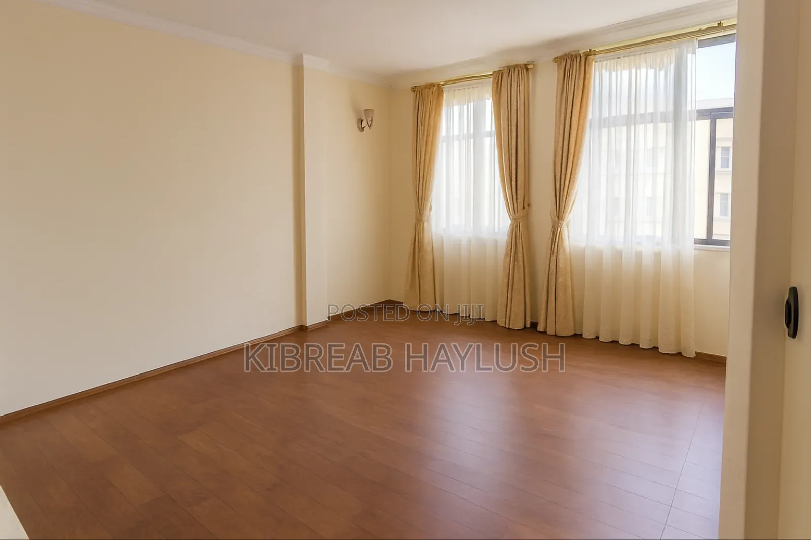 2bdrm Condo in Yeka for sale
