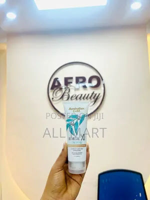 Photo - Australia Gold Mineral Tinted Sunscreen