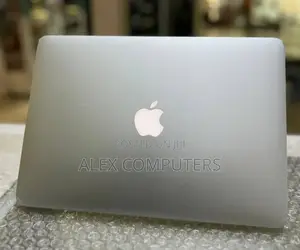 New Laptop Apple MacBook Air 2017 8GB Intel Core I5 SSD 128GB
