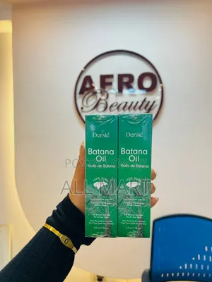 Photo - Batana Oil Available