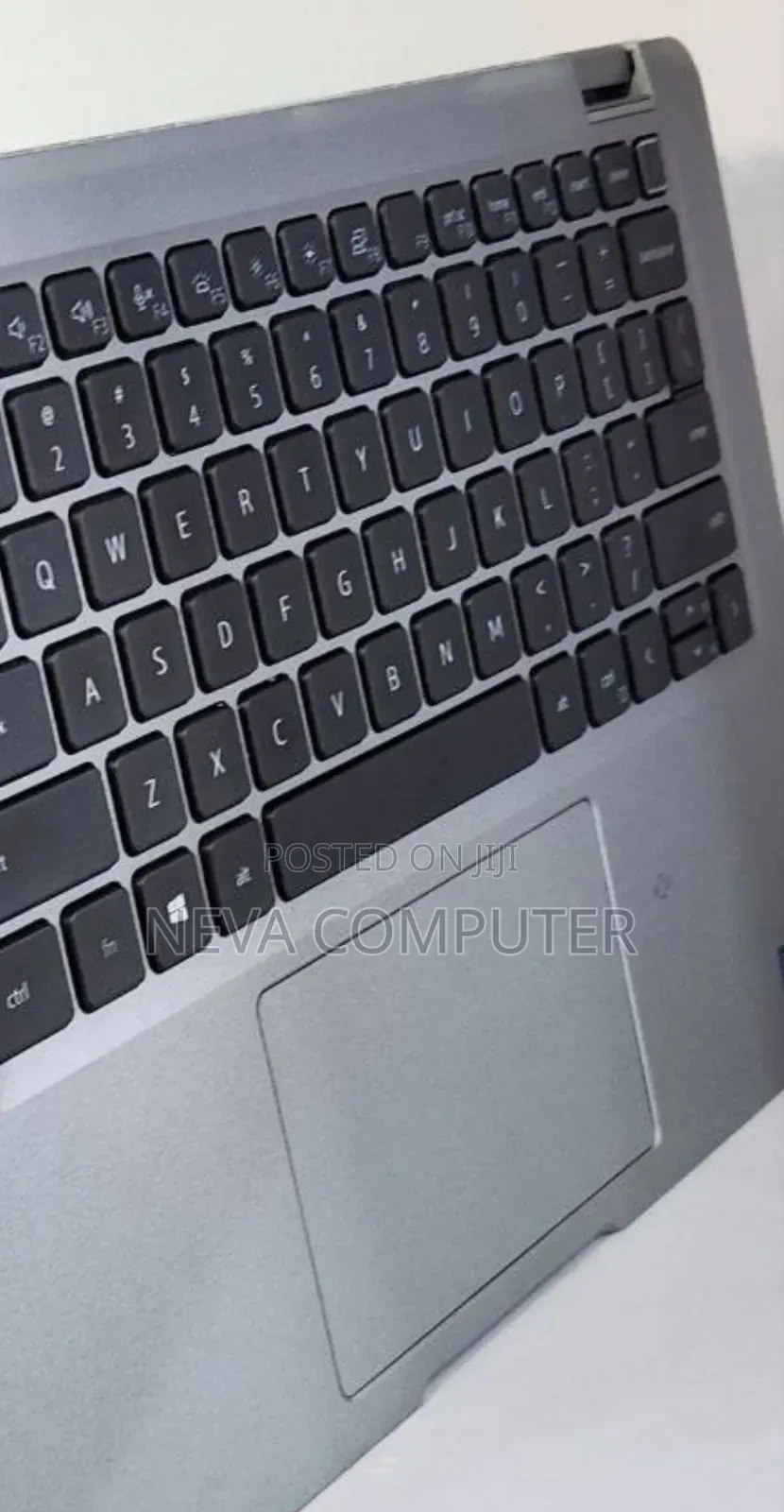 New Laptop Dell Latitude 5310 16GB Intel Core I7 SSD 512GB