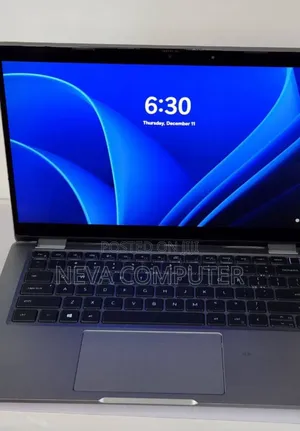 Photo - New Laptop Dell Latitude 5310 16GB Intel Core I7 SSD 512GB