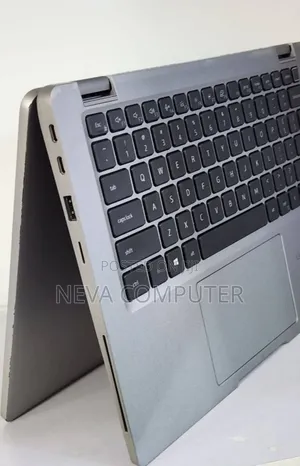 New Laptop Dell Latitude 5310 16GB Intel Core I7 SSD 512GB