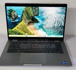 New Laptop Dell Latitude ST 16GB Intel Core I7 SSD 512GB